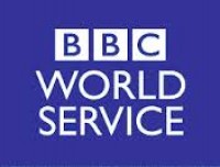 Logo BBC World Service