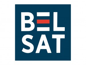 Logo Belsat TV