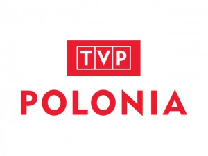 Logo TVP Polonia