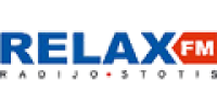 Logo Radia Relax FM