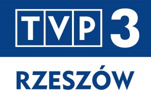 Logo TVP 3 Rzeszów