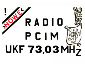 Logo Radio Pcim