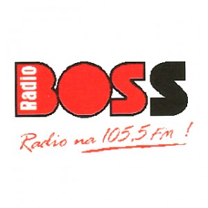 Logo Radio BOS-S