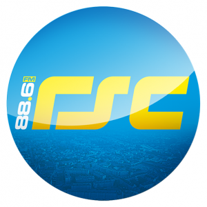 Logo Radio RSC