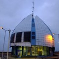 Hel: 106,1 MHz ponownie aktywne