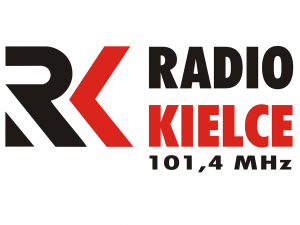 Logo Radio Kielce