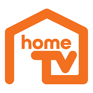 Logo Home TV