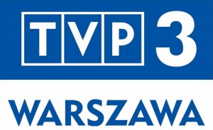 Logo TVP 3 Warszawa