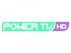 Logo Power TV