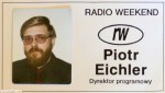 Piotr Eichler