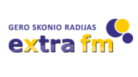 Logo Radia Extra FM