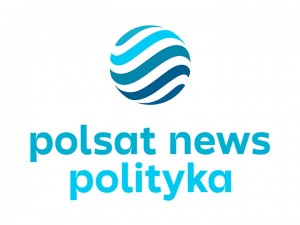 Logo Polsat News Polityka